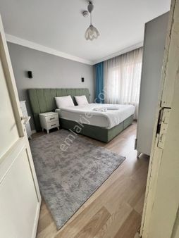 Ankara Sıhhıyede Günlük Haftalık Eşyalı Kiralık Lüks Temiz Daire Mirena Suit