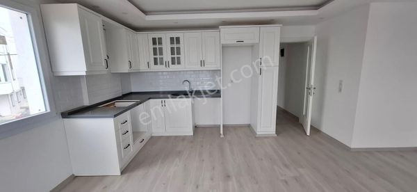 Mumcuların Girişinde Satılık 2+1 Daire