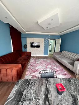 Ankara Sıhhıyede Günlük Haftalık Eşyalı Kiralık Lüks Temiz Daire Mirena Suit
