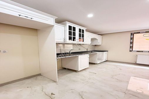 Metrobüse Yakın 3+1 Aileye Uygun Lüks Sıfır Satılık Daire