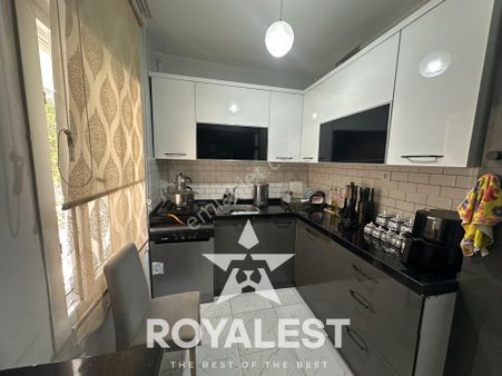 Royalest'ten Yeşilyurtda K.m 2+1 Masrafsız Fırsat Daire