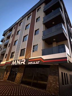 Satılık 2+1 Sıfır Daire Alata Erdemli Mersin