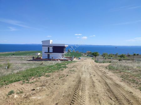 Bulut Yatırımdan 218 M² % 25 İmarlı Ruhsatı Hazır Alınmış Arsa