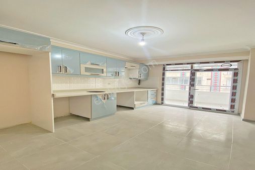 Cansever Yapı'dan Lüx Tasarımlı Projede Satılık 2+1 Daireler