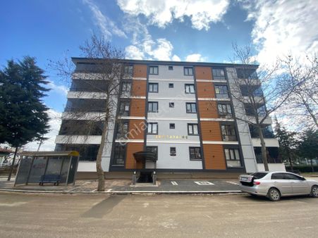 Gözaydın Emlak'tan Satılık Lüks 2+1 Daire