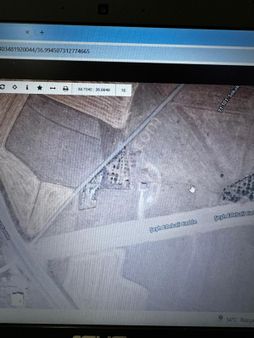 Esenyurtta Villa İmarlı Arsa