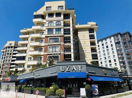 Asm Gayrimenkulden 23 Nisan Mah. En Gözde Dairesi