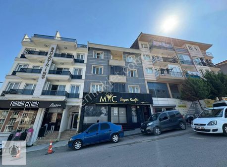 Görükle'de Sınırsız Kredili 3+1 Ayrı Mutfaklı Satılık Daire