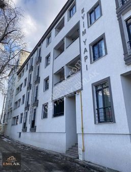 Ustabay Emlaktan Mihralibey Mevkinde Satılık 2+1 Daire