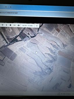 Çayboyunda İmar Dibinde Satılık Tarla