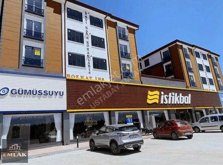 Ustabay Emlaktan Yenişehir Mah Satılık 2+1