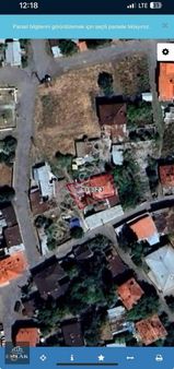 Ustabay Emlaktan Kaleiçinde Satılık Arsa Ve Ev