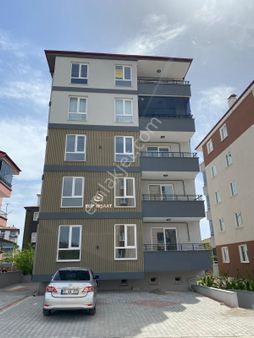 Gözaydın Emlak'tan Satılık Lüks 2+1 Daire