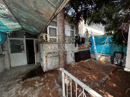 A L C Den Yatırımlık 3+1 Metroya 5 Dk 170 M2 Acil Satılıktır