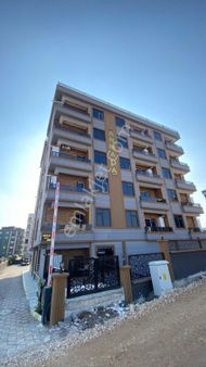 Realite Tapudan Satılık Lüks Eşyasız 1+1 Daire