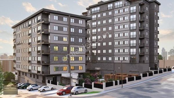 Maltepenin Yeni Yükselen Değeri Noura Prime'da Satılık Daire