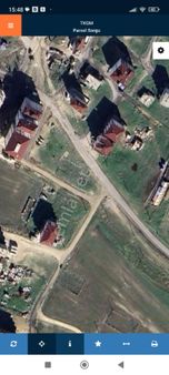 Tuşba Emlaktan Satılık Köşebaşı Arsa