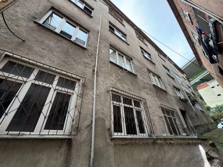 Trabzon Ortahisar Esentepe Mahallesi 2+1 Satılık Konut