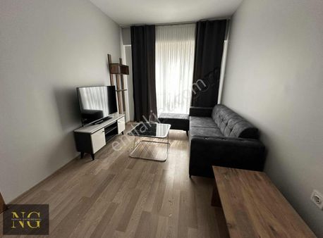 Nergisden Satılık 2+1 Lüks Eşyalı Mülkiyetli Kiracısız Daire
