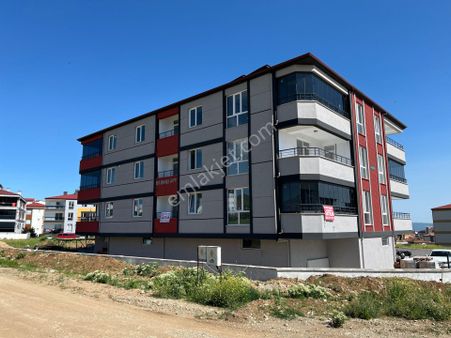 Gözaydın Emlak'tan Satılık Lüks 2+1 Daire