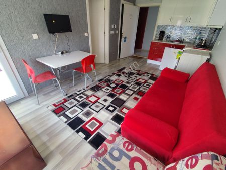 Balıkesir Altıeylül Gop Mh Şehir Hast Yanı Yüksek Giriş 1+1 Pırlantam Gayrimenkul