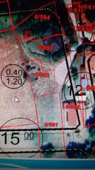 Sahibinden Salıbeyler Mh.de Müstakil Eve Uygun Arsa