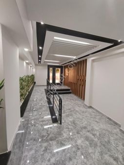 Net Emlaktan Satılık Lüks Satılık 1+1 Daireler