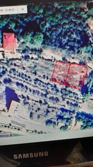 Meydan Mhde Yola Sıfır 875 M2 Bodrum+3 Kat İmarlı Arsa