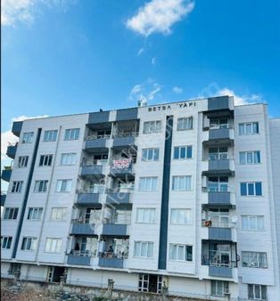 Realite Tapu Dan Full Yeni Eşyalı 2+1