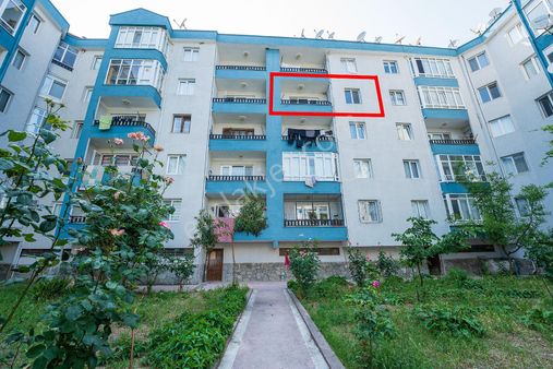 C21 Cius; Özdilek Civarında Güneş Sitesinde 3+1 Satılık Daire