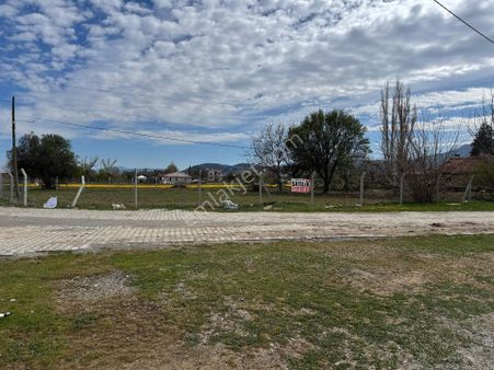 Erkuş Gyodan Acıpayam Oğuz Köy İçi Parsel