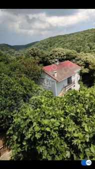 Sariyer Bahcekoy Satilik Bina 4 Katli