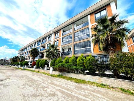 🔑🟠mars'tan 7/24 Güvenlikli Havuzlu Kapalı Otoparklı Lüx 1+1 Daire