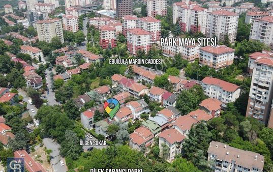 Fırsat Kiralık Akatlar Müstakil Bahçeli Villa