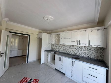 File Evlerinde 4+1 Ara Kat Satılık Daire *** Burcu Emlaktan