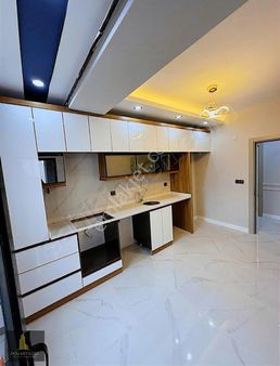 Satılık 3+1 Lüx Daire 3 Kat