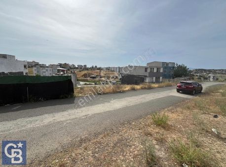 Aliağanın Gelişen Bölgesinde Satılık İmarlı Arsa