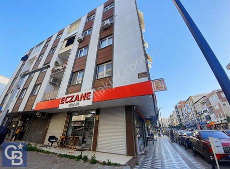 Krediye Uygun Kupon Merkezde 3+1 Daire