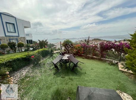 Garipoğulları Gayrimenkul'den