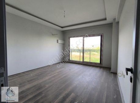 Garipoğulları Gayrimenkul'den Hacıabti'de 3+1 Kapalı Mutfak