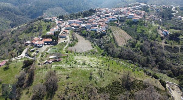 Gödence Köy Merkezinde Fırsat Arazi