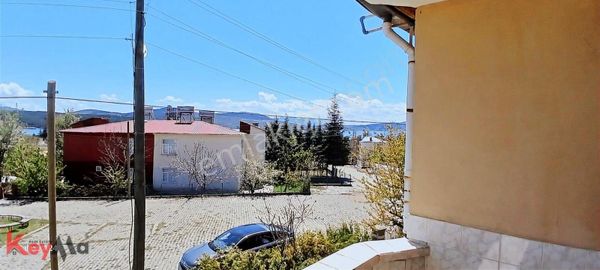 Elazığ Maden Gezinde Göl Manzaralı Uygun Satılık Daire!!!!