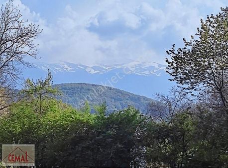 Cemal Emlak Bursa Kestel Aksu Yolu Dere Kenari Düz Dağ Dere Manz