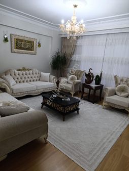 Es Emlaktan Kartaltepe İstanbul Cad. 3+1 Satılık Daire