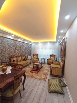 Acı Gayrimenkul Den Lüks 4+1 Firsat Daire