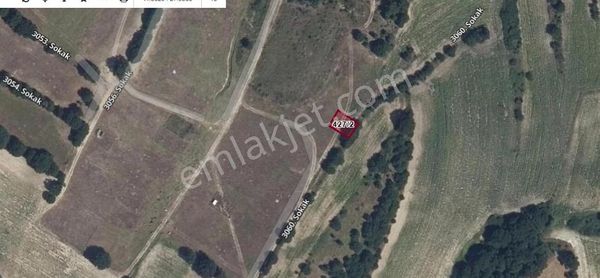 Tekirdağ Saray Büyükyoncalı Mah Satılık Arsa , 220 M2 Müstakil Yolu Var