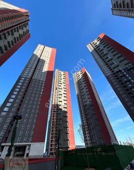 Ödül İstanbul Projesi'nden Satılık Mükemmel 3,5+1 Daire