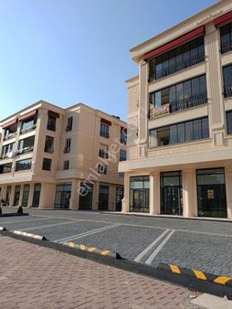 Ayn Gayrimenkulden Yazırda 6+1 Ultra Lüx Dimora Evleri Satılık Daire