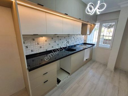 ▄▀ Jet'ten İkizçay'da Ön Cephe Ayrı Mutfaklı Masrafsız 1+1 Daire