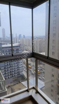 Mg Meval Gayrimenkuldan Ukra Hane Plus Satılık Daire 2 + 1 Daire